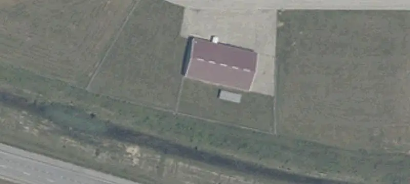 Commercial Land Site