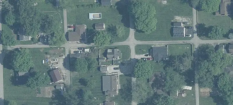 Two-Unit Duplex Property