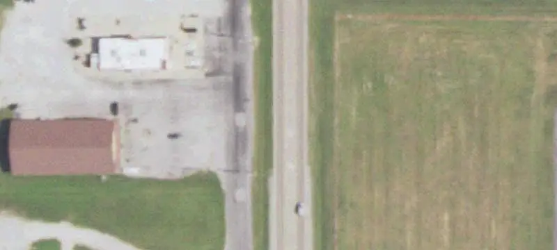 Commercial Land with Highway Frontage