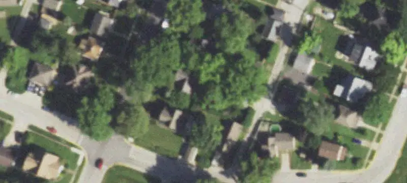 Unimproved Land
