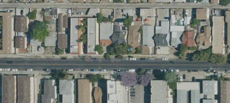 Two-Unit Duplex