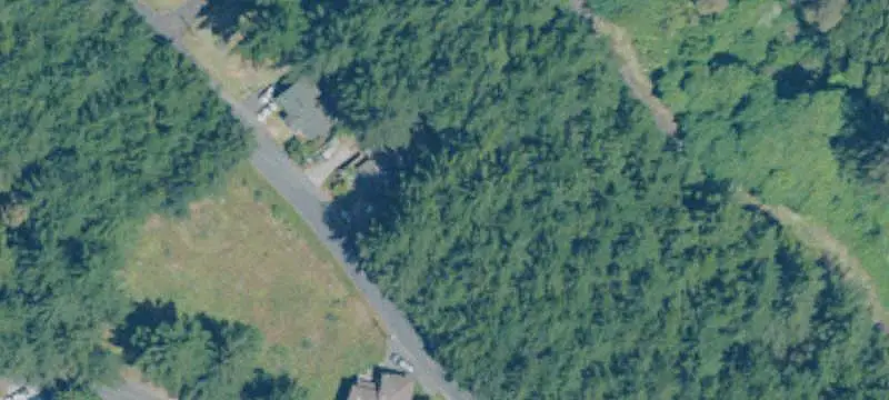 Land or Vacant Lot