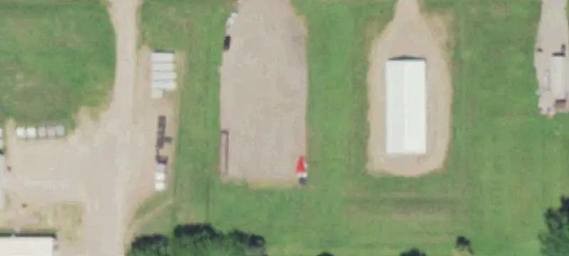 20-Unit Self Storage Facility