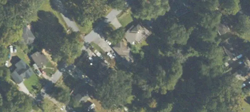 Duplex with Separate Meters