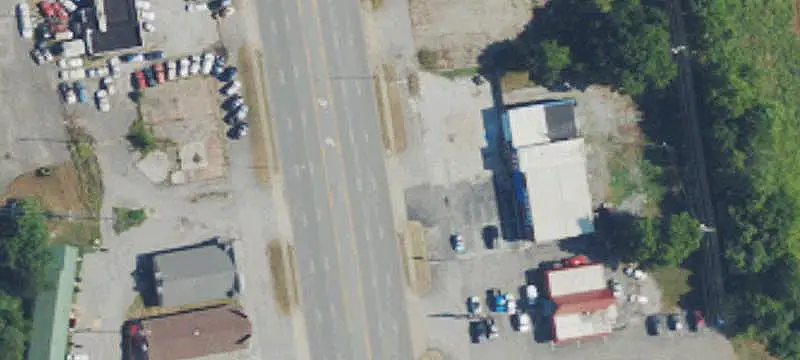 Three-Building Retail Portfolio