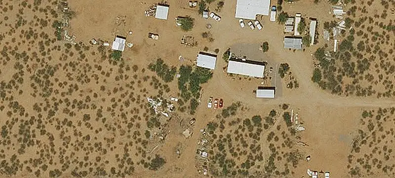 Commercial Corner Land