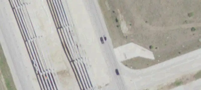 Highway Commercial Development Site