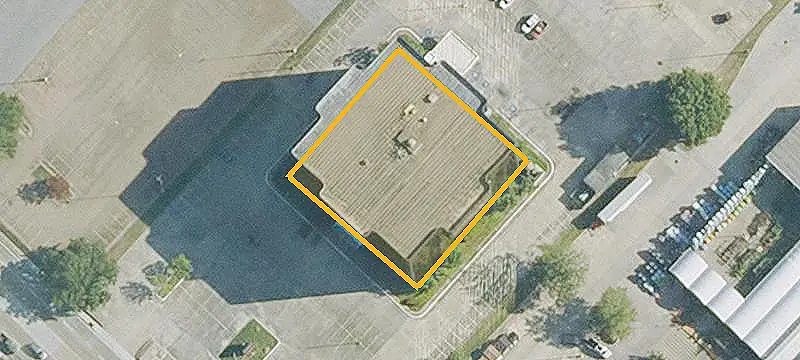 Office Units with Onsite Parking
