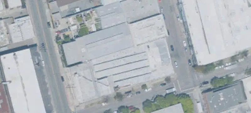 Ground-Floor Manufacturing Space