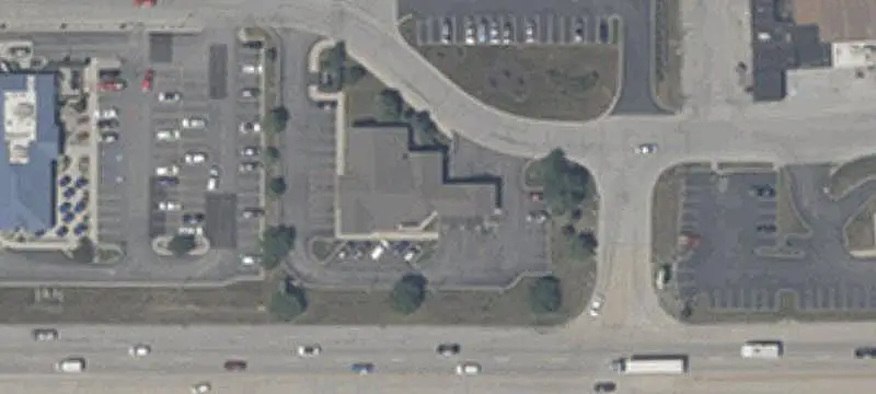 Ground-Level Office Unit