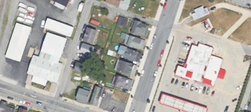 Renovated Two-Unit Duplex