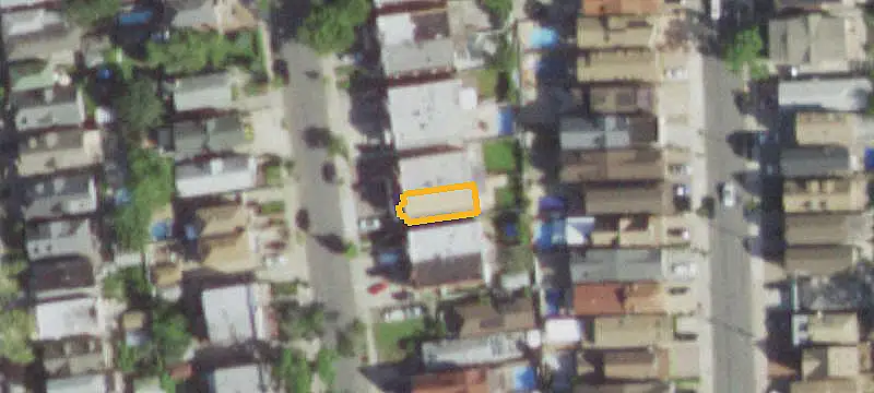 Coastal Duplex With Three-Car Driveway