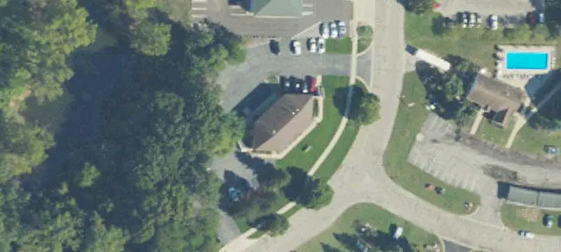 Office Building with NNN Lease