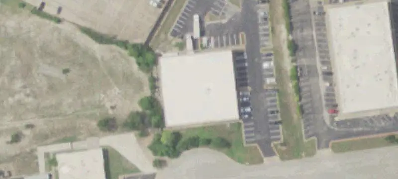 Two-Level Flex Building
