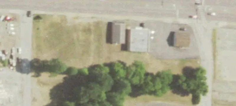 Secured Flex Space With Yard