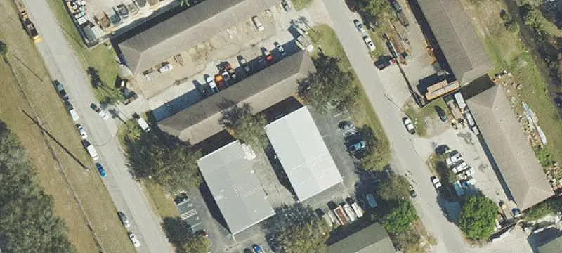 Updated Office/Warehouse Flex Space