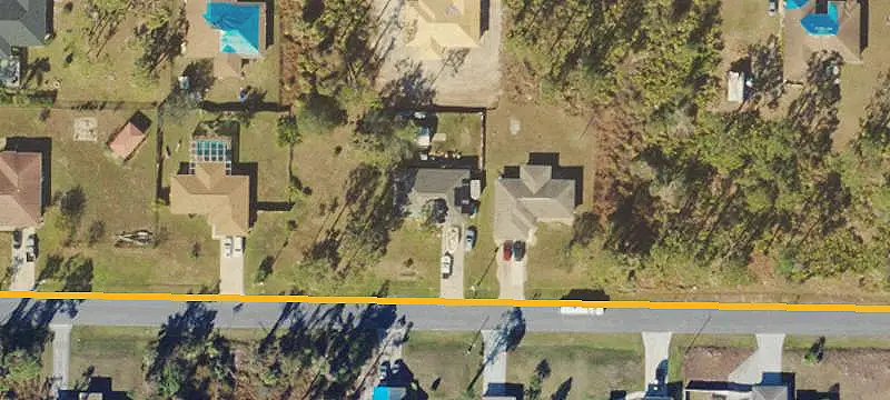 10 Pascal Avenue, North Port, FL 34286