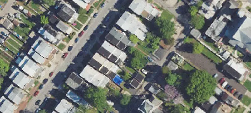 Occupied Two-Unit Duplex