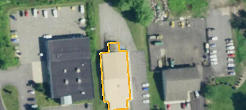 Utility-Served Land