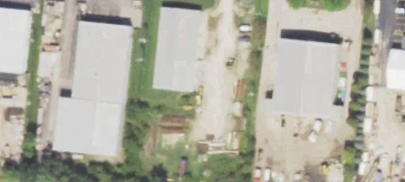 Renovated Flex Space with Warehouse