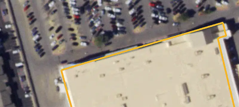 Retail Commercial Land