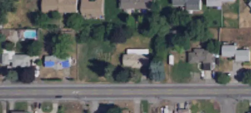 Two-Story Duplex with RV Parking