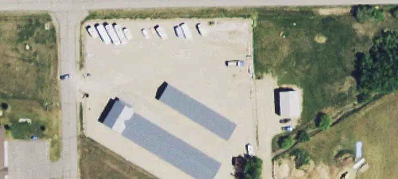 Commercial Land with Utilities