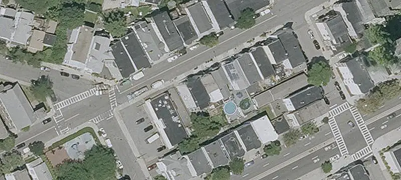 Detached Triplex with Walk-Out Basement