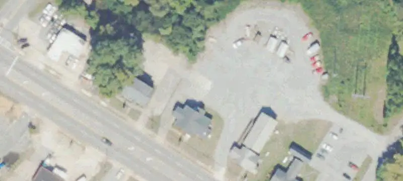 Automotive Repair Shop