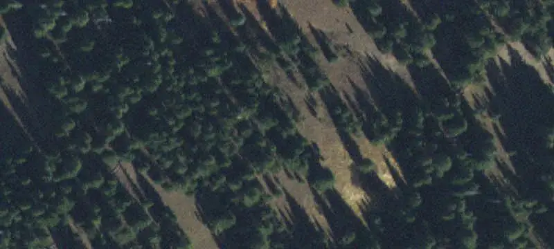 12-Unit Apartment Building
