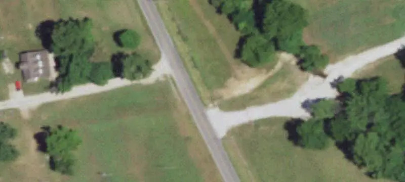 Working Farm with Cattle Facilities