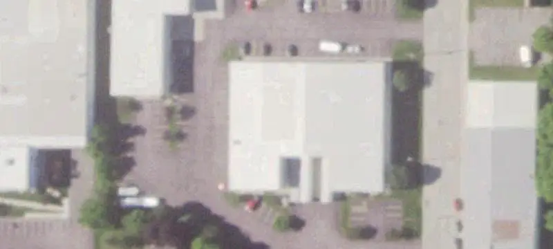 16,400 SF Industrial Property
