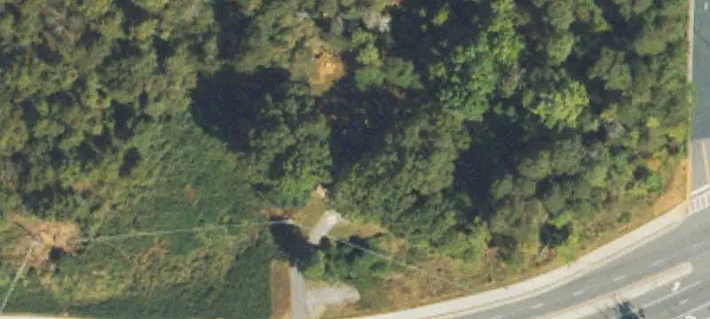 Commercial Land with Road Frontage