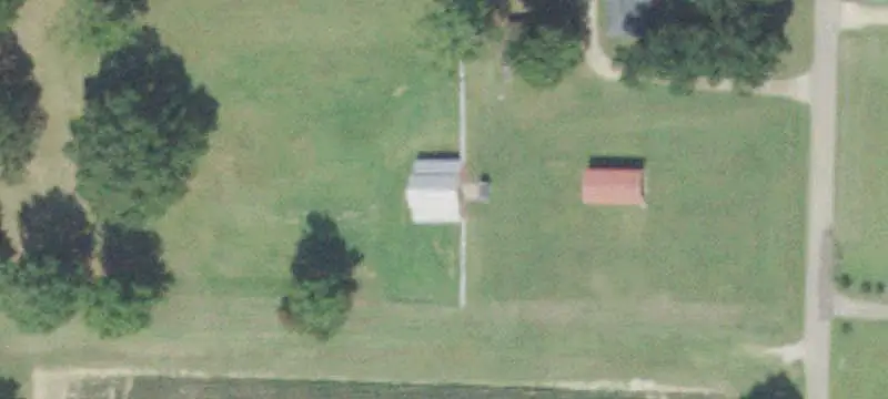Equestrian Property with Outdoor Arena