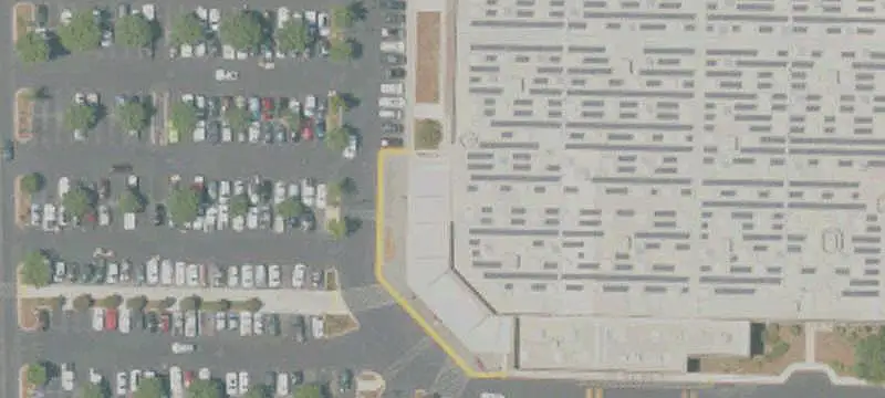 Commercial Pad Site