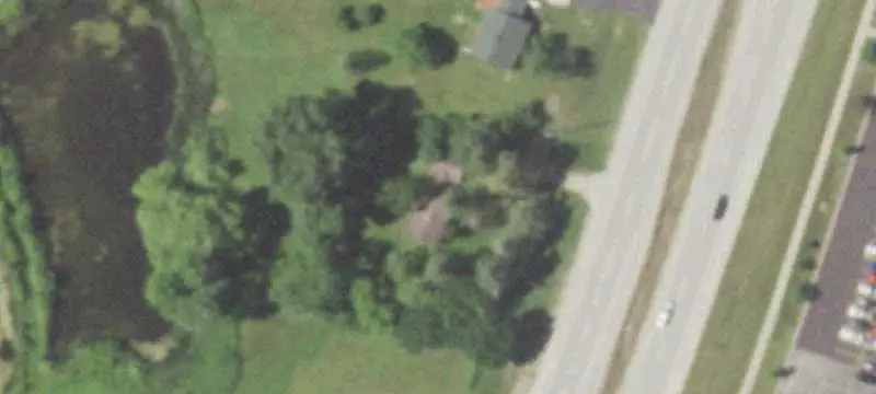 Highway-Access Commercial Land