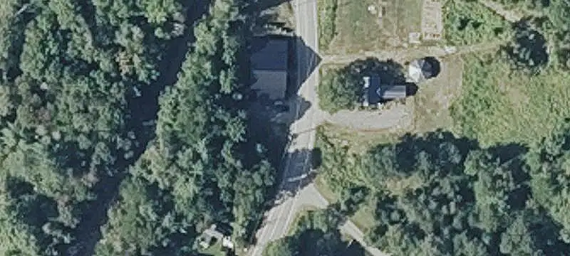Riverfront Land with Building Pad