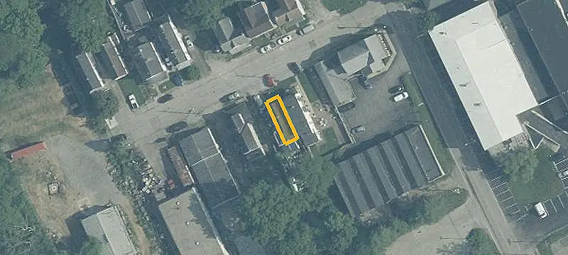 Two-Family Duplex
