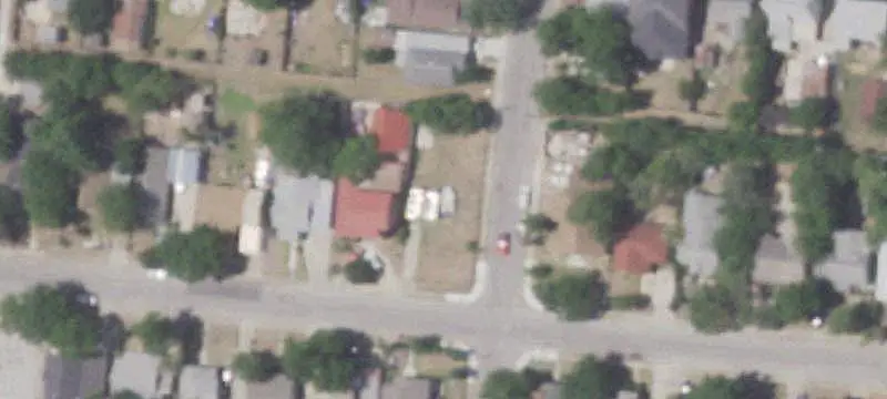 Vacant Land
