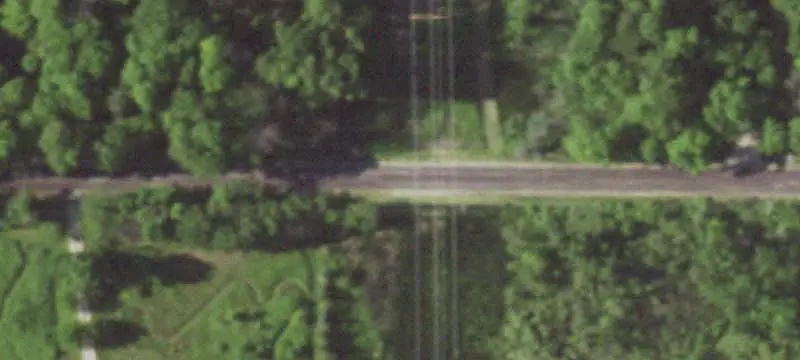 Rolling Land Parcel