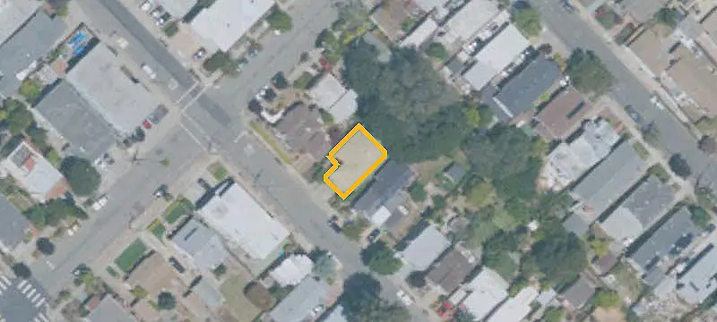 Two-Unit Duplex With Garage