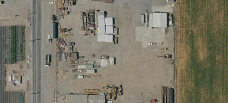 Land, Industrial