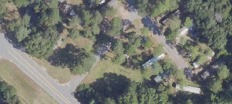 32-Space Mobile Home Community