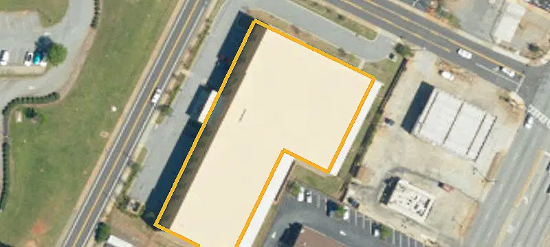 Climate-Controlled Self Storage Facility