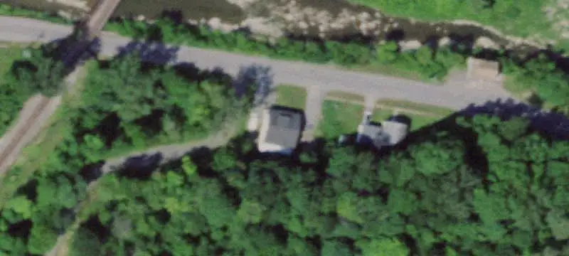 Updated Two-Unit Duplex