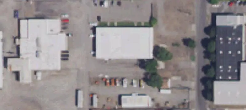 Storefront Property