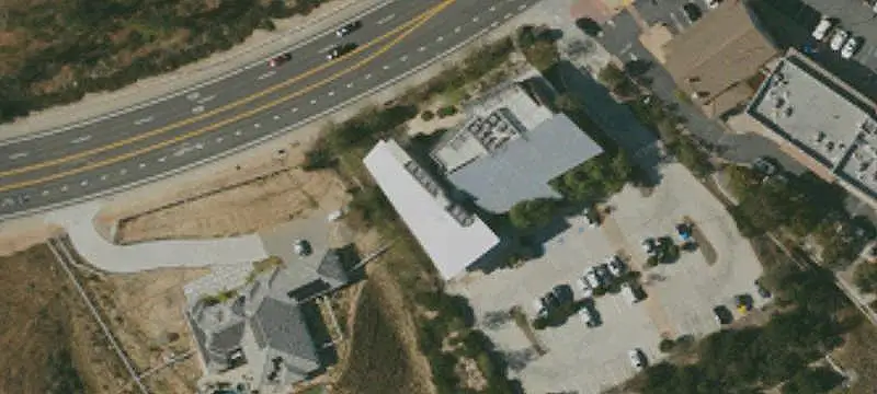Multi-Tenant Office Building