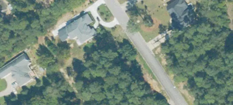 Unimproved Land