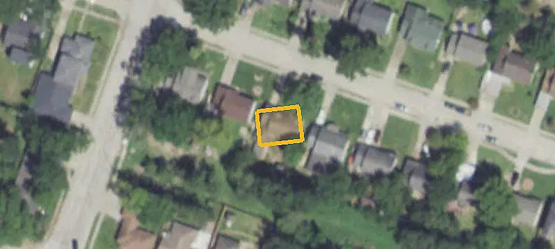 Conventional Restaurant Property