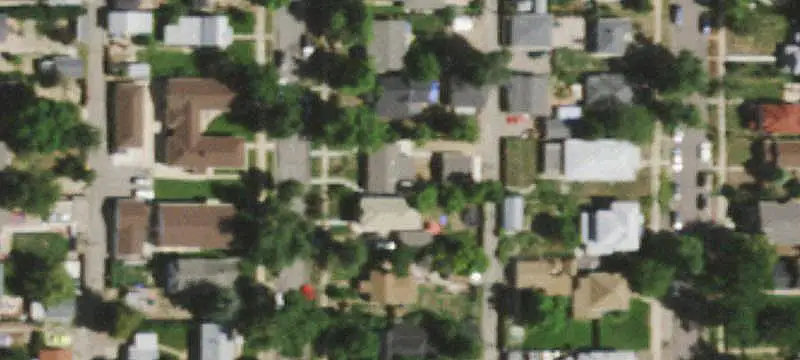 Two-Unit Duplex with Garage